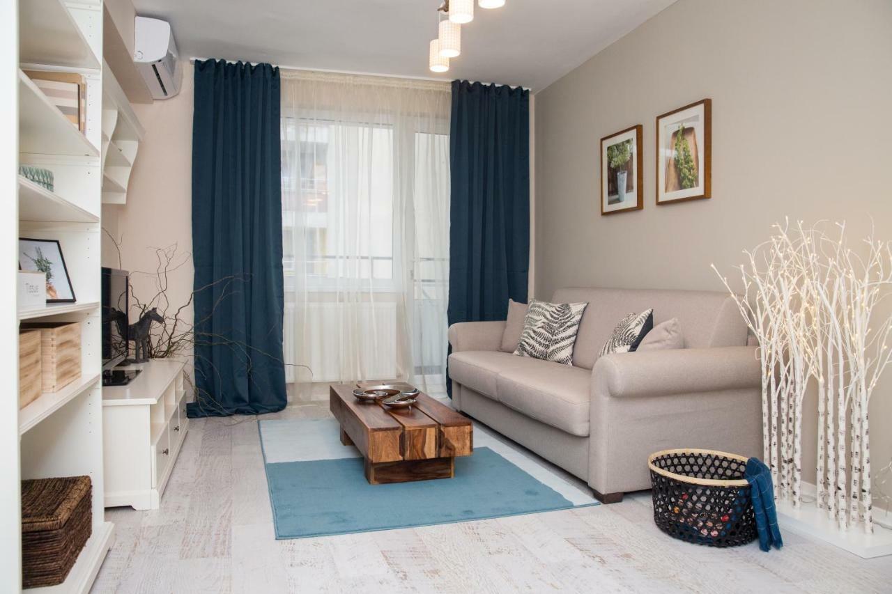 Ultracentral, Brand New, Modern And Cozy Apartment Timişoara Extérieur photo