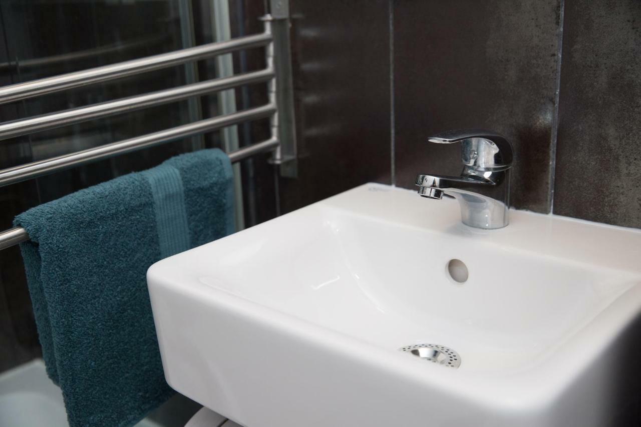 Ultracentral, Brand New, Modern And Cozy Apartment Timişoara Extérieur photo