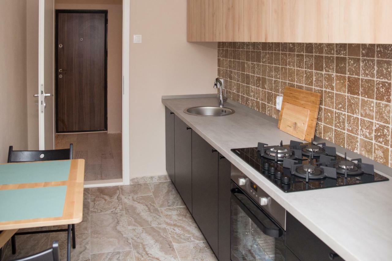 Ultracentral, Brand New, Modern And Cozy Apartment Timişoara Extérieur photo